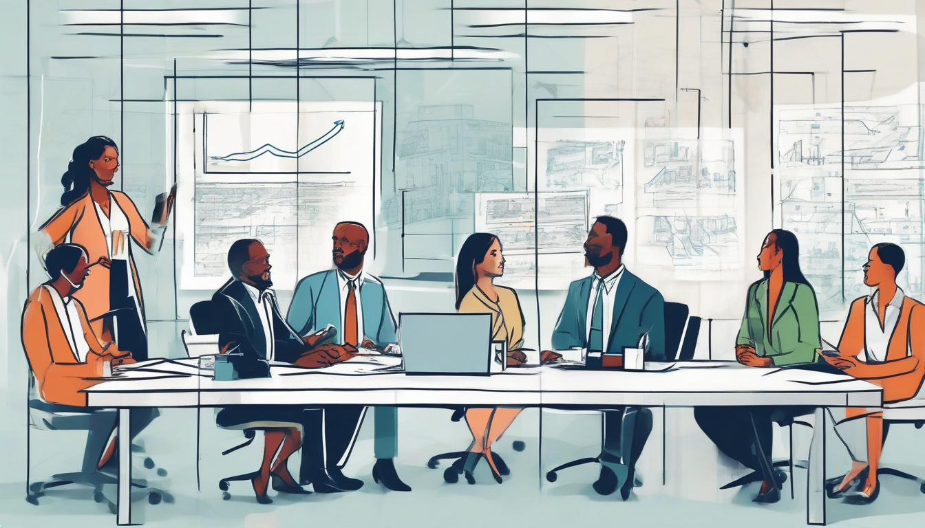 Understanding Matt Patricia's Shift: What Small Businesses Can Learn About Adapting Strategies to Win Government Contracts