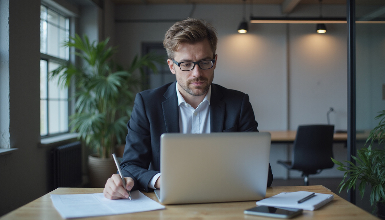 Contract Compliance Management Strategies for Small Businesses in Federal Contracting