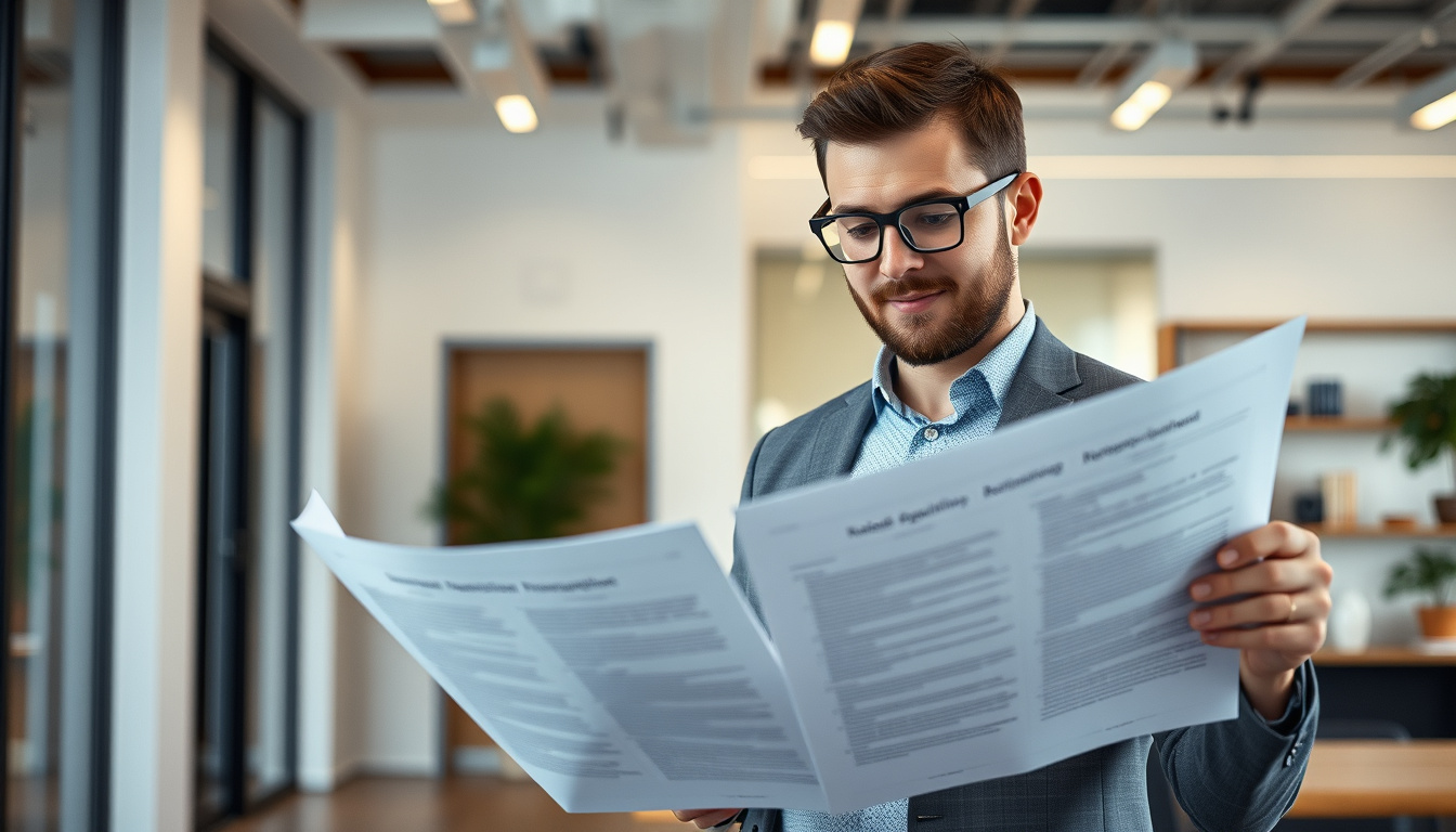 Mastering the Federal Acquisition Regulation for Small Business Success
