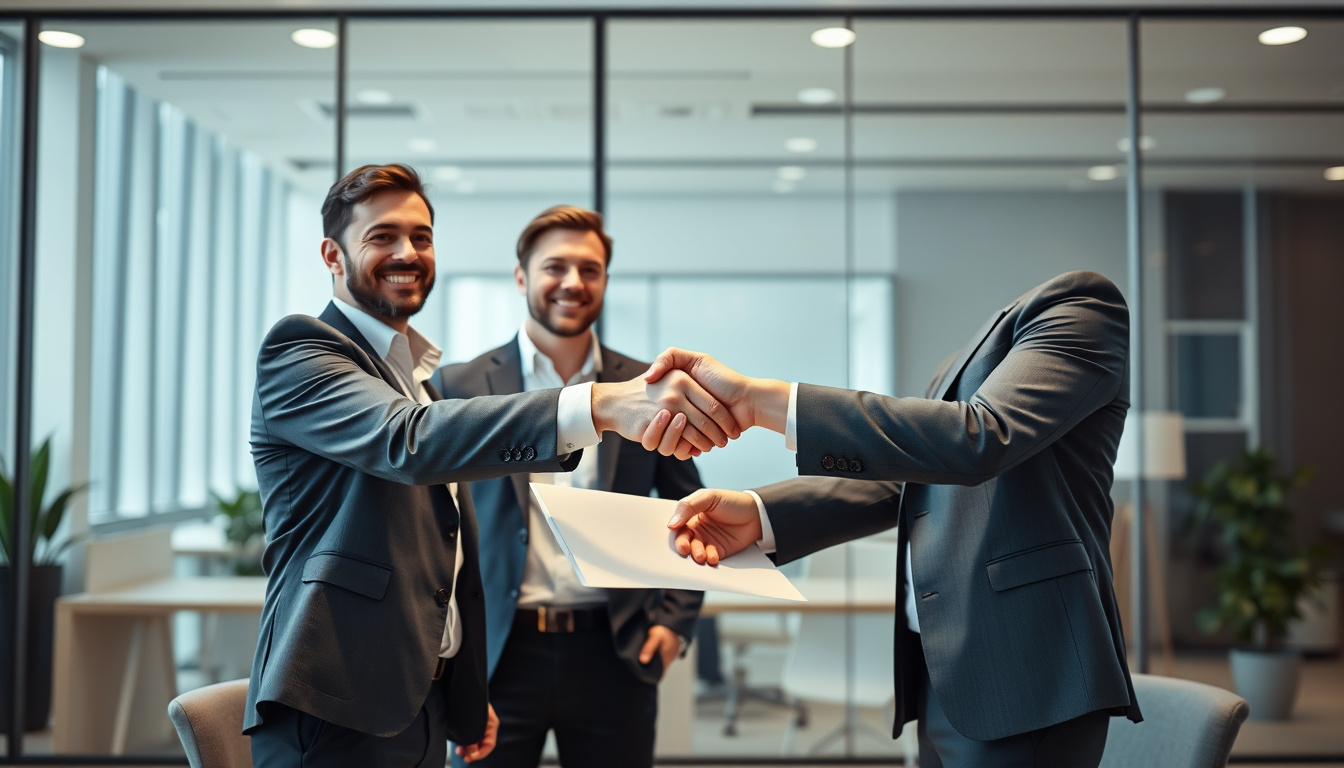 Federal Acquisition Strategy Tips for Small Businesses to Win Contracts