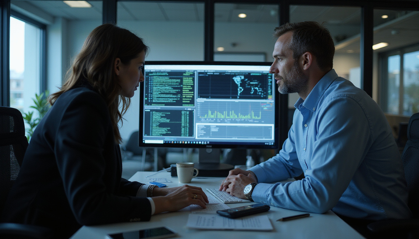 Government Contract Audit Trails: Essential Tips for Small Business Success