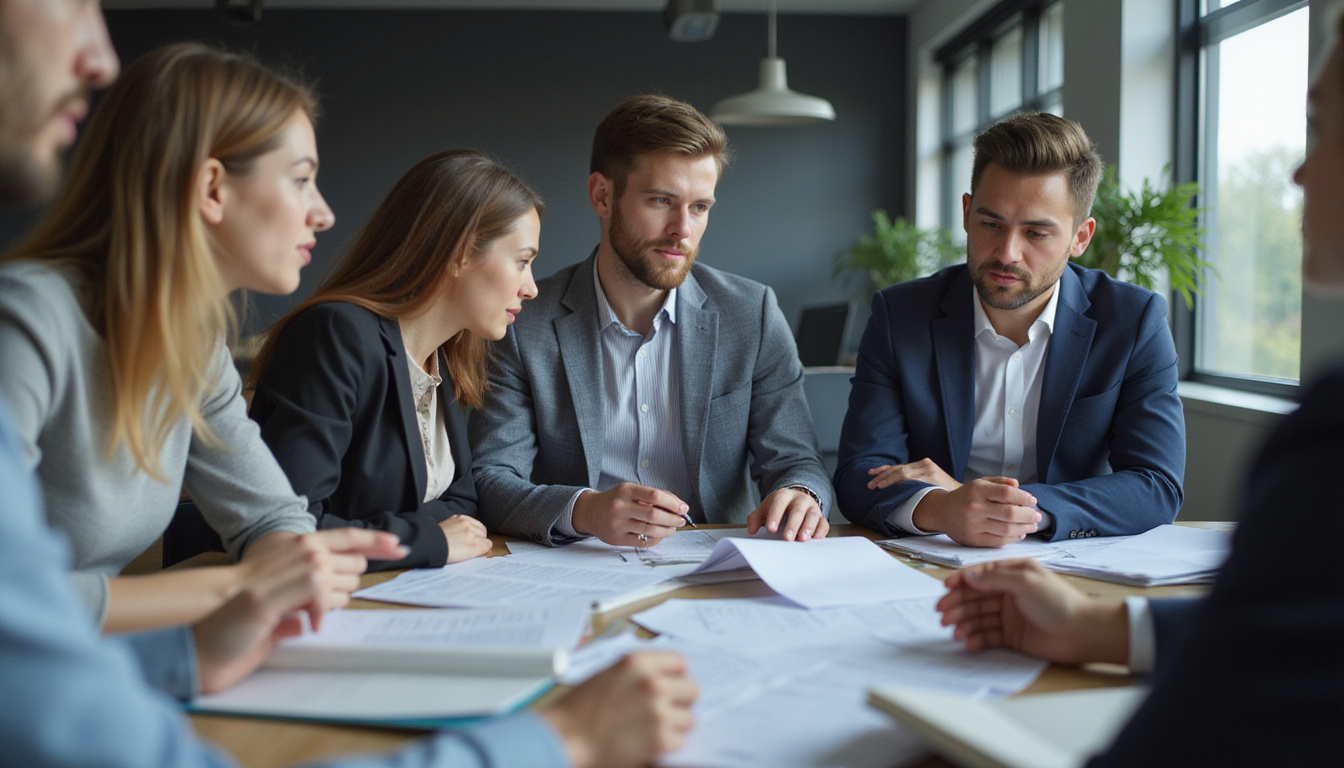 Government Contract Auditing Standards: Essential Tips for Small Businesses Success
