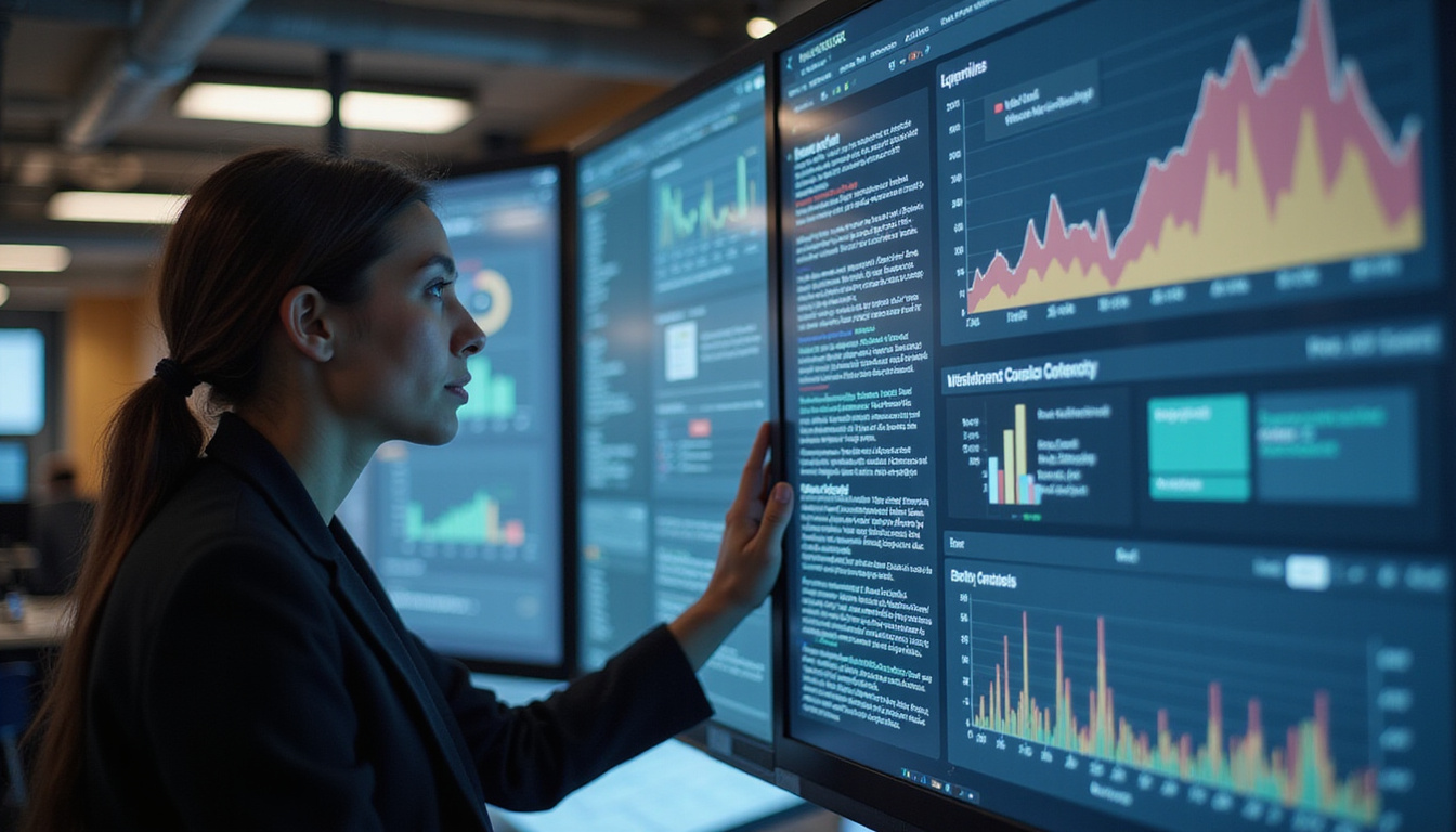 Government Contract Forecasting Software: A Small Business Success Tool