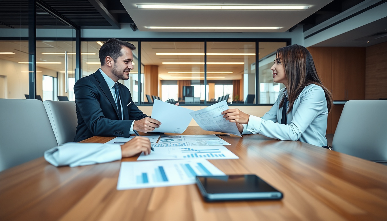 Government Contract Negotiation Strategies for Small Business Success