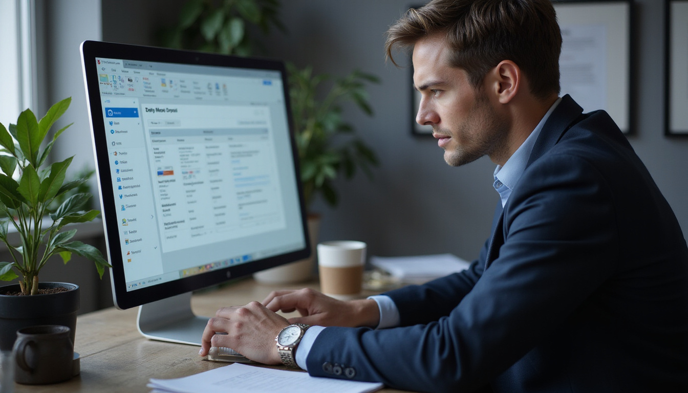 Government Contract Proposal Software: A Guide for Small Business Success