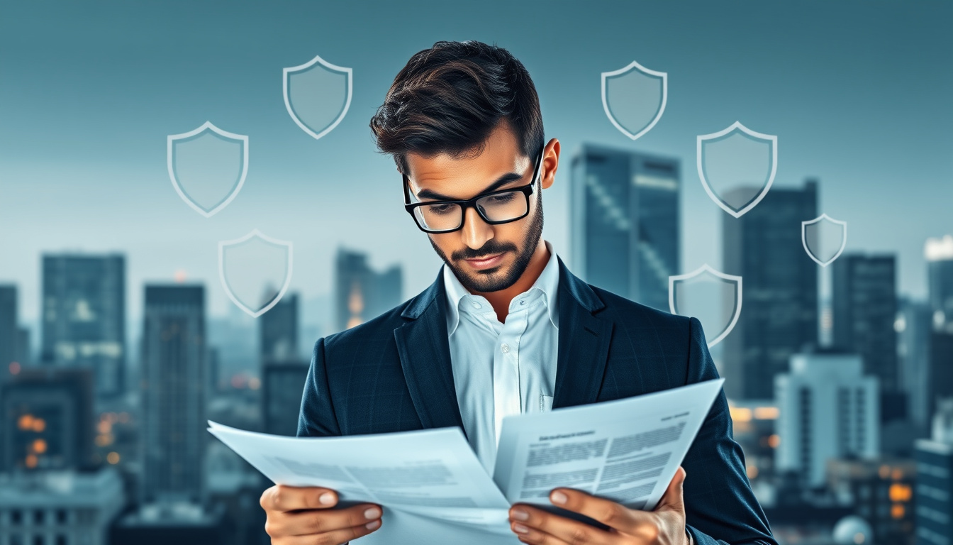 Government Contract Risk Mitigation Strategies for Small Business Success
