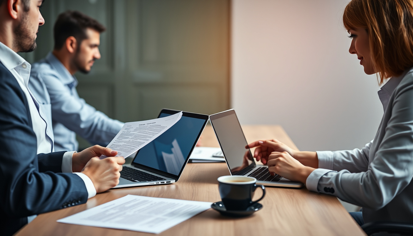 Government Contract Templates: Essential Tools for Small Business Success