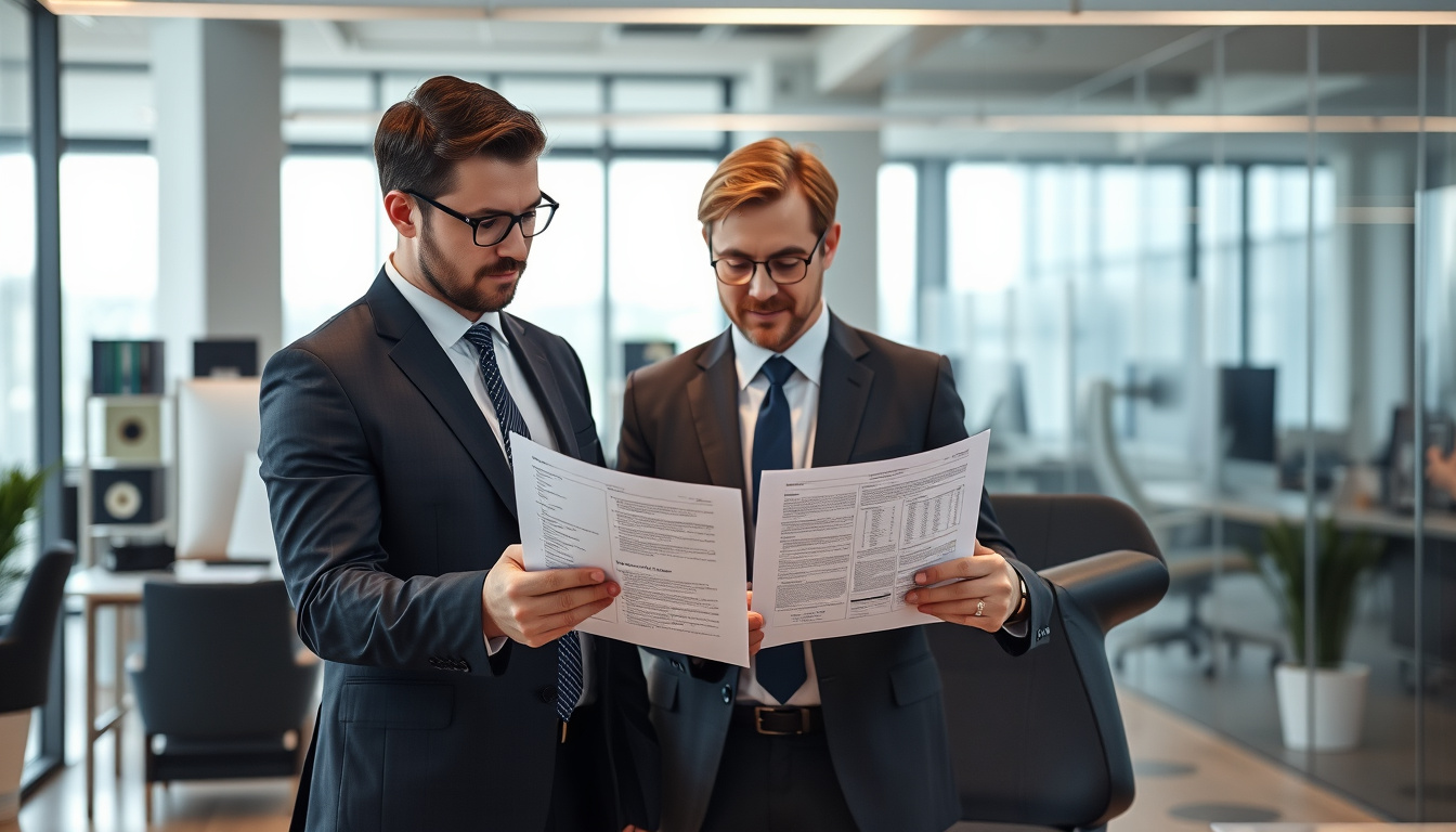 Government Contract Templates: Essential Tools for Small Business Success