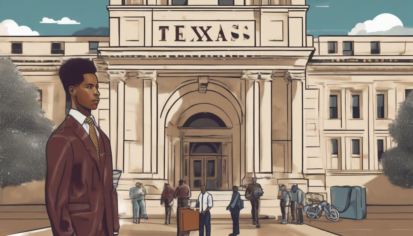 How Arch Manning's Experience Highlights Key Lessons for Small Businesses Navigating Government Contracts in Texas