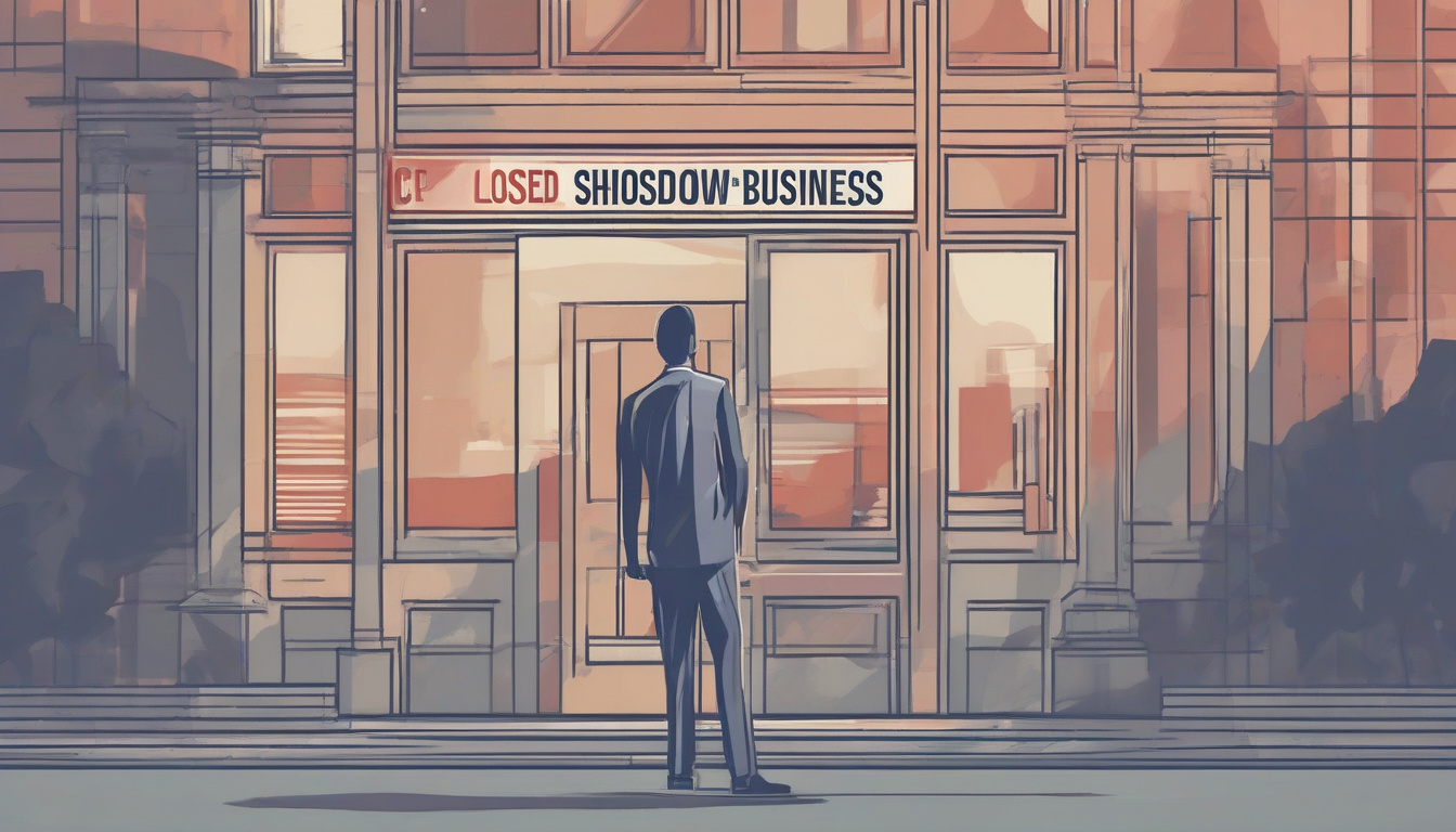 How the 2025 Federal Government Shutdown Could Impact Small Businesses Seeking Government Contracts