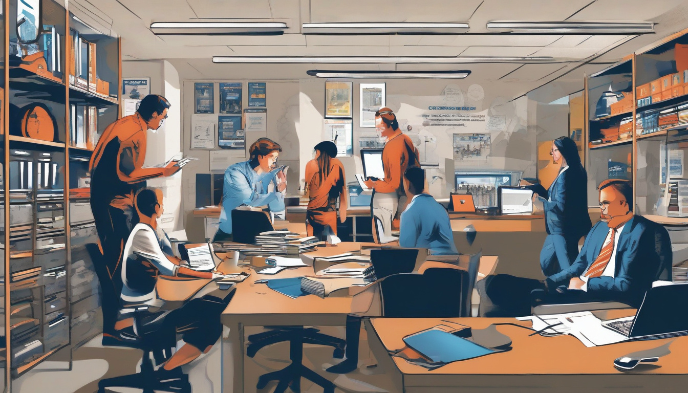 How the Shutdown of Streameast Affects Small Businesses Competing for Government Contracts in the Sports Industry
