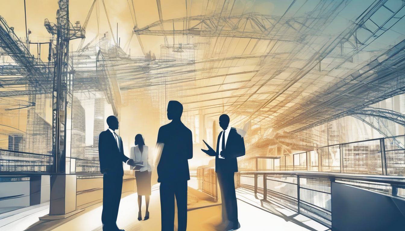 How the Trump Administration's Focus on Infrastructure Issues like the UN Escalator Can Present Opportunities for Small Businesses Selling to Government Contracts
