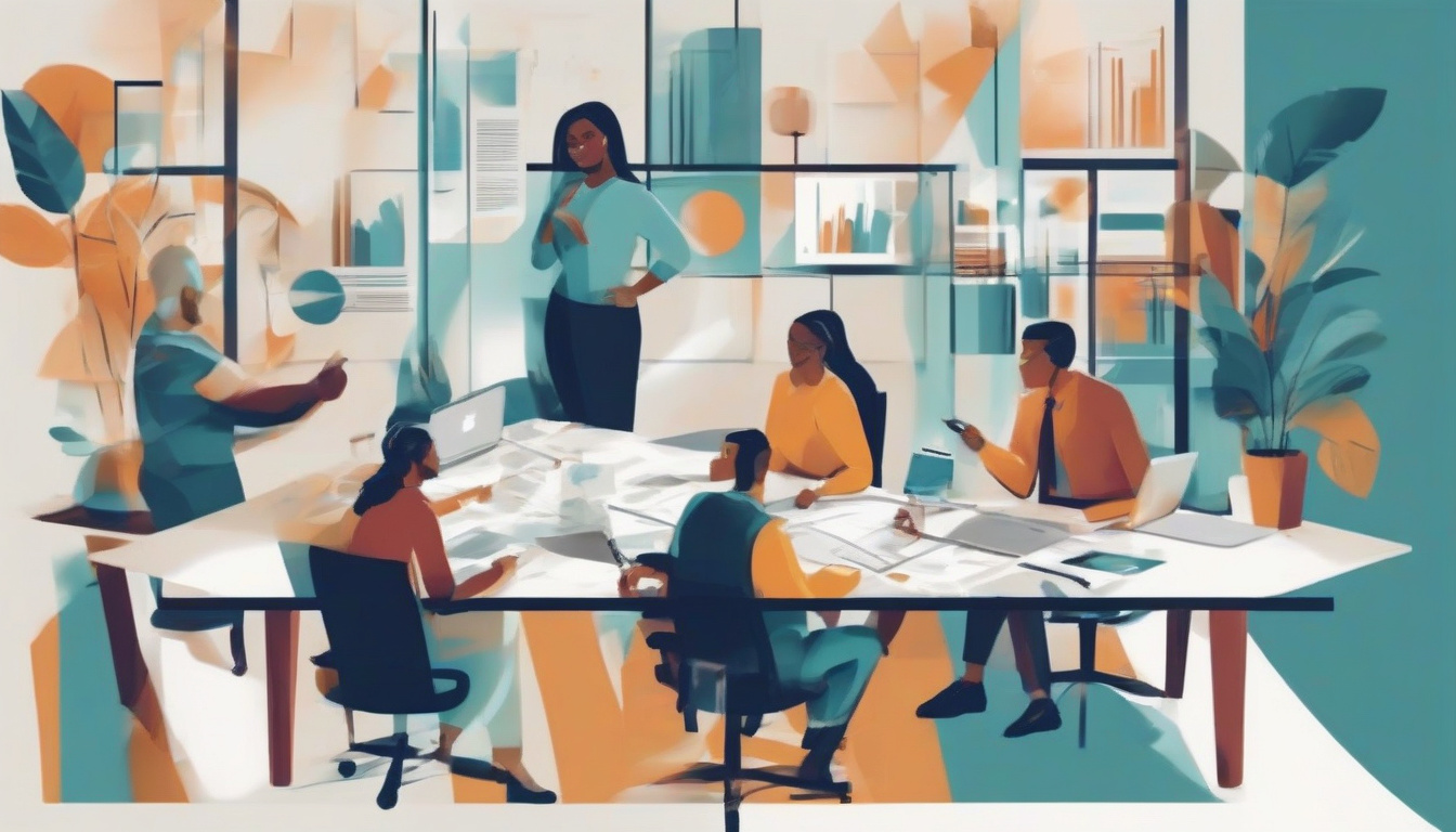 Unlocking Opportunities: How Chris Olave's Emerging Popularity Can Help Small Businesses Targeting Government Contracts