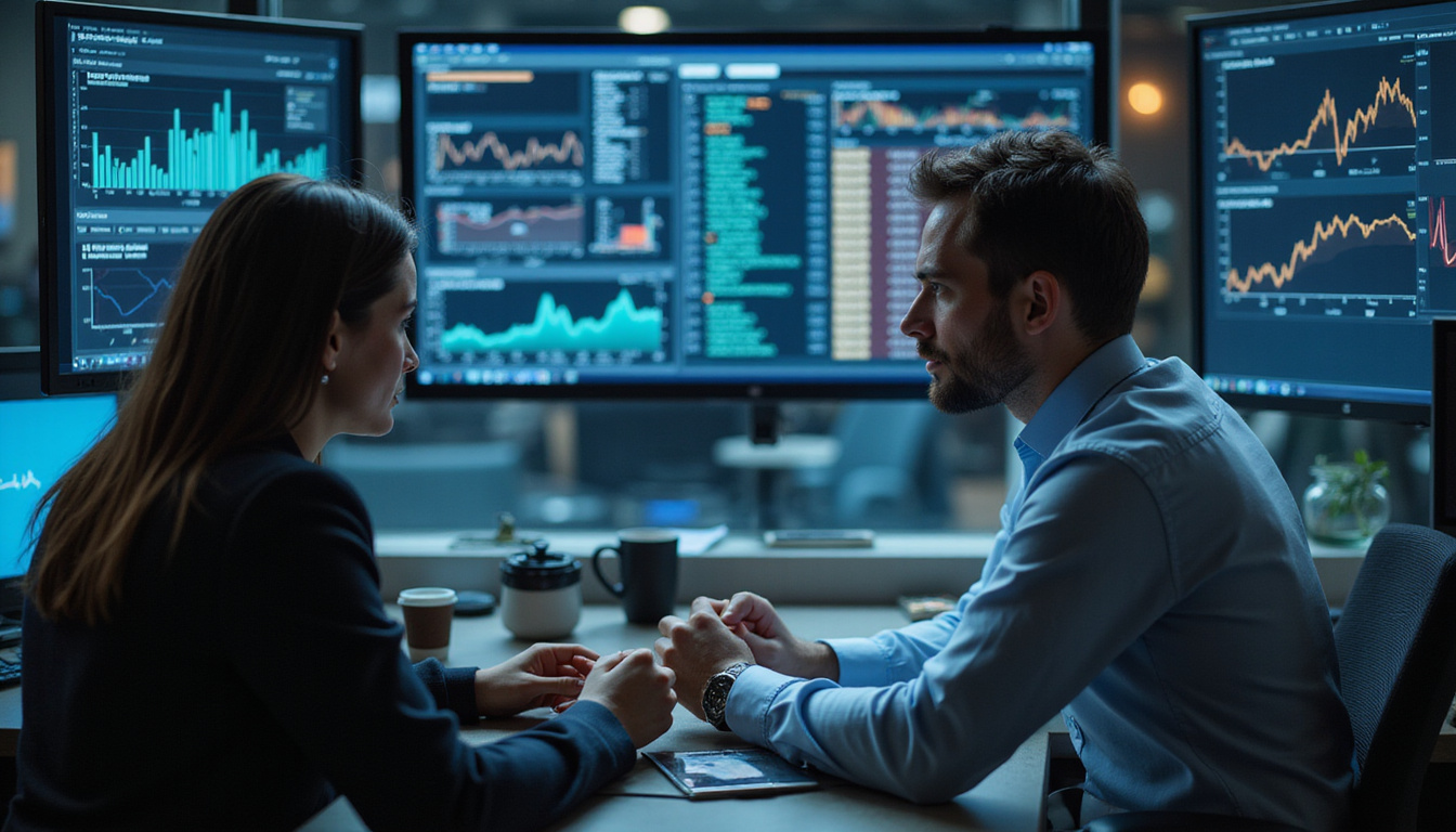Government Contract Audit Trails: Essential Tips for Small Business Success
