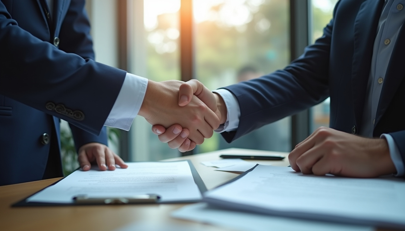 Understanding the Government Contract Award Process for Small Business Success