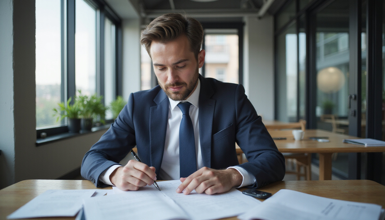 Mastering Government Contract Closeout for Small Business Success