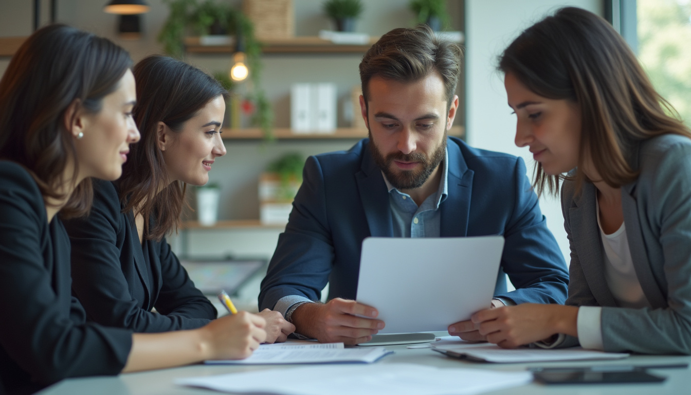 Mastering Government Contract Competition: Strategies for Small Business Success