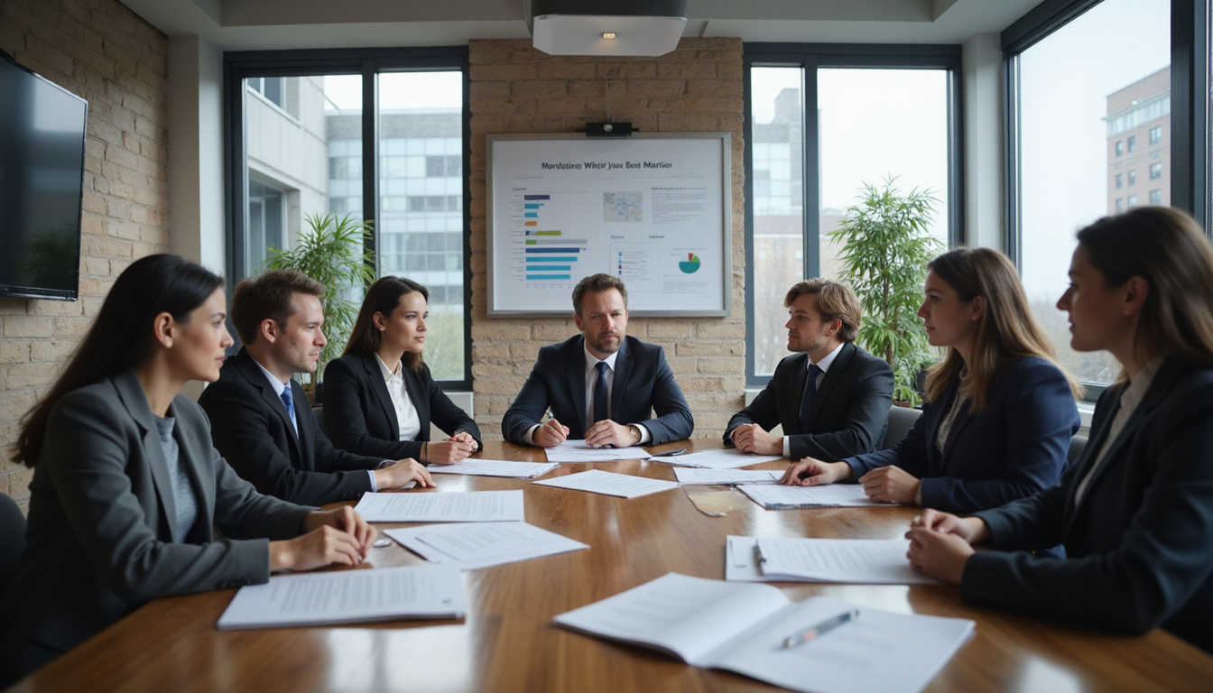 Government Contract Compliance Management Tips for Small Business Success