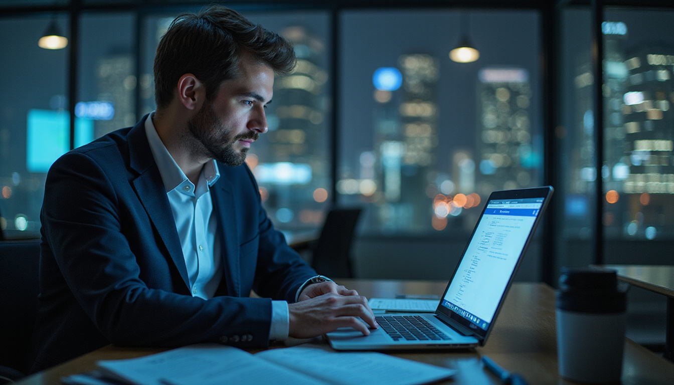 Government Contract Cybersecurity Compliance Strategies to Secure Small Business Federal Contracts — GovScout