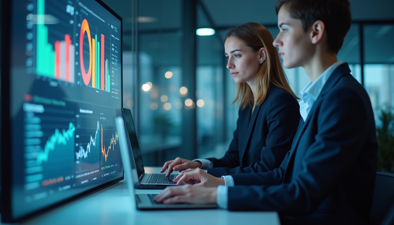 Government Contract KPIs Small Businesses Must Track for Success