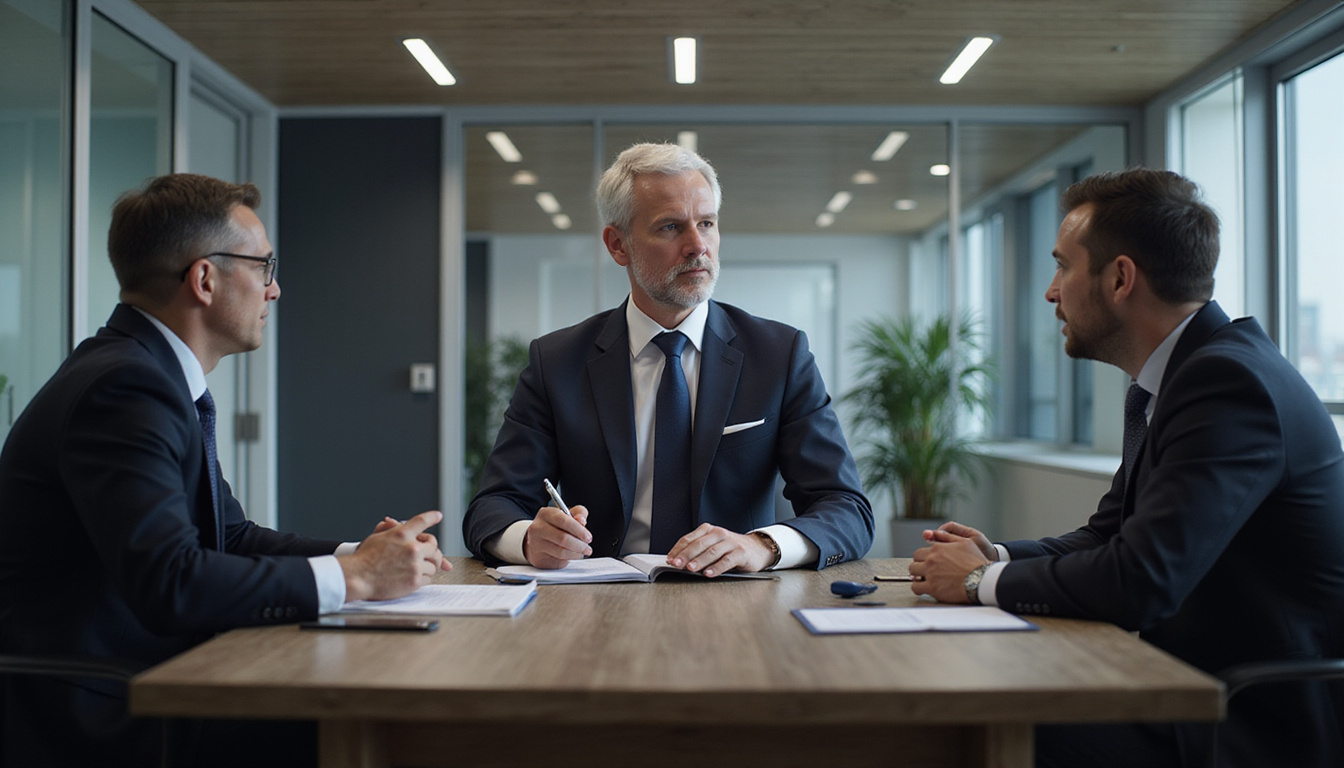 Government Contract Marketing Strategies for Small Business Success