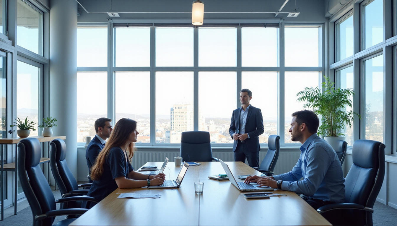 Government Contract Prime Contracting Strategies to Win More Federal Small Business Opportunities — GovScout