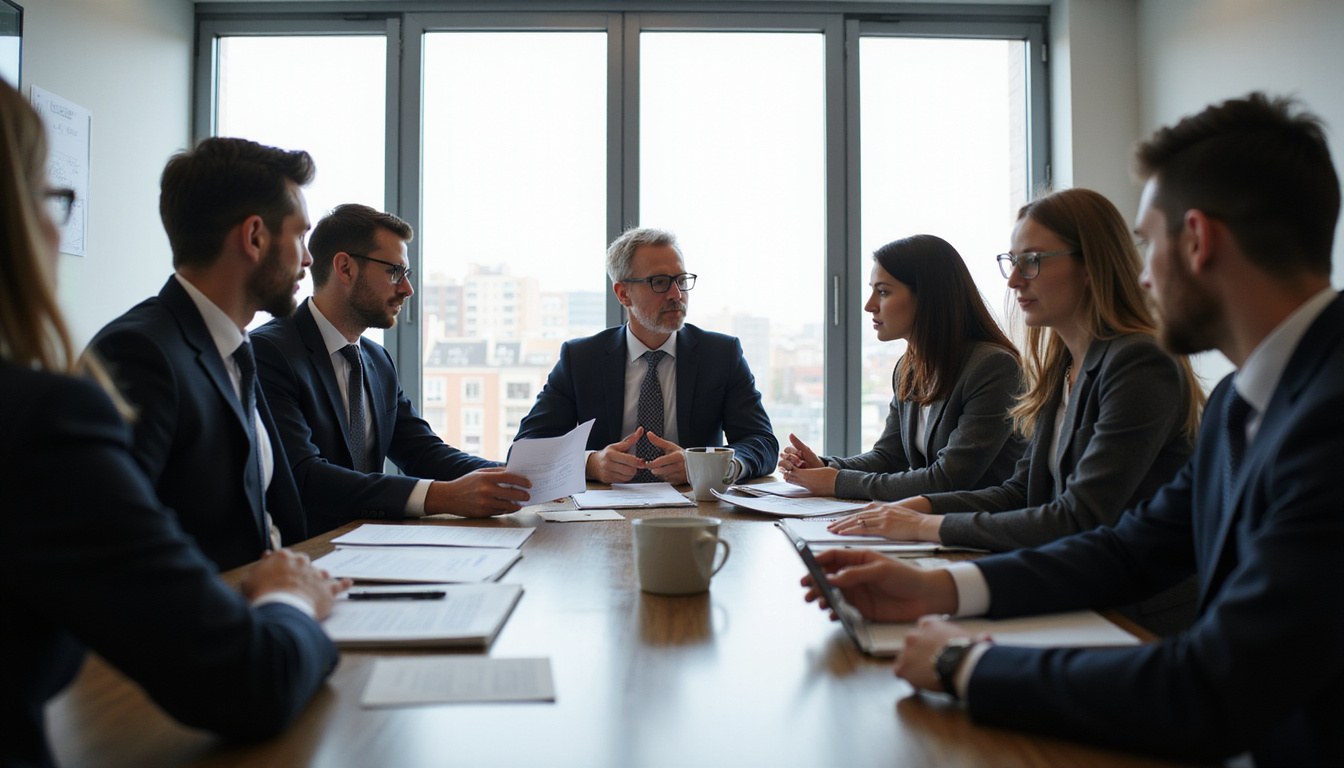 Government Contract Subcontracting Strategies for Small Business Success