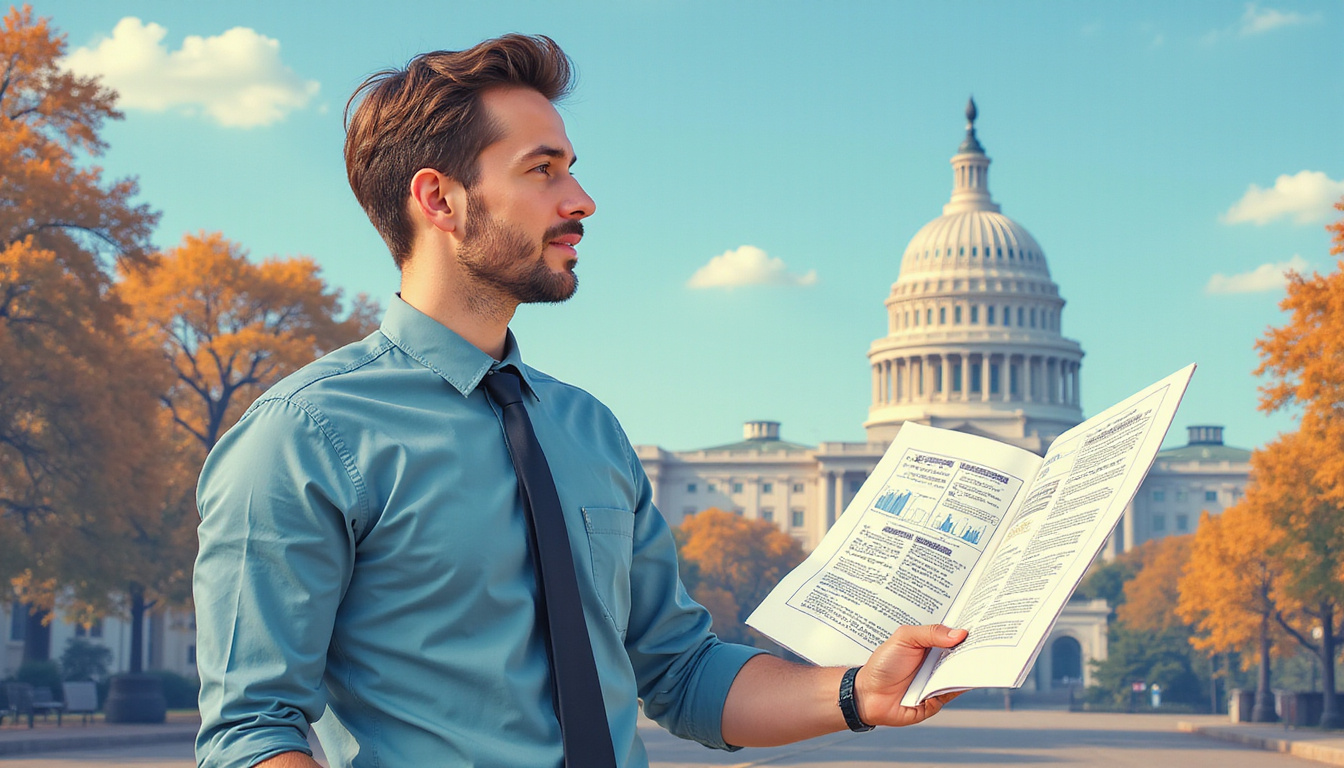 Government Contracting Marketing Strategies to Win More Federal Contracts for Small Businesses — GovScout