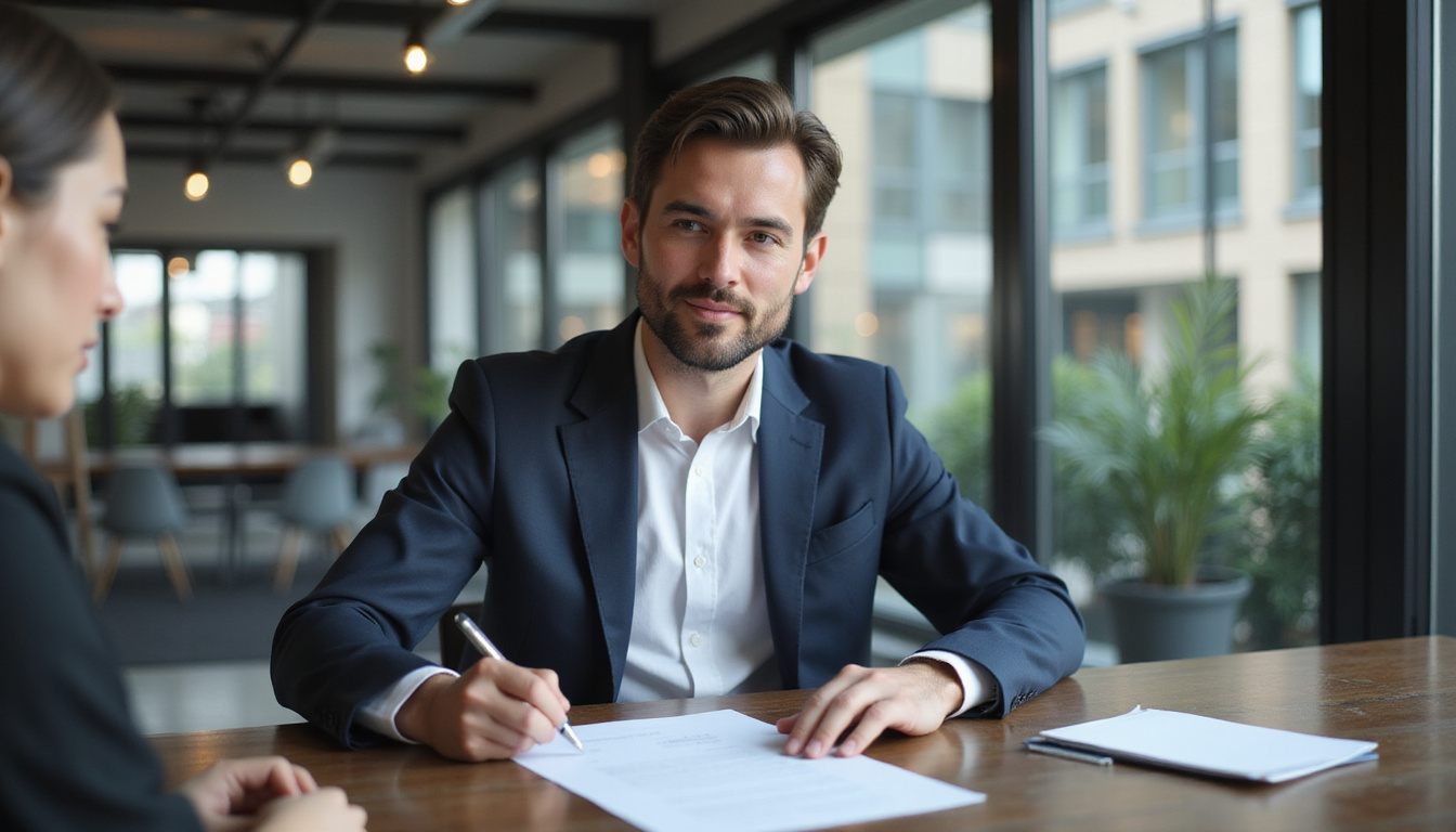 Government Purchasing Agreements: A Small Business Guide to Winning Contracts