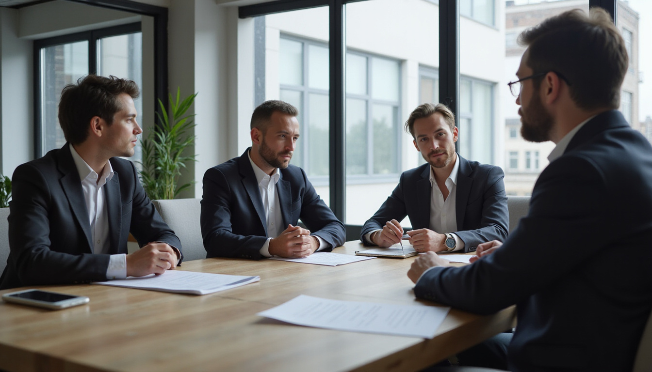 Effective Government Subcontract Management Tips for Small Business Success