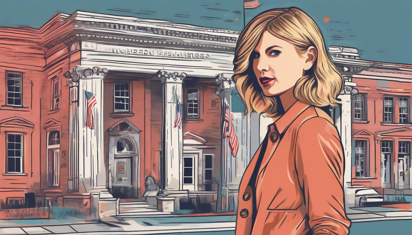 How Celebrity Culture Influences Government Contracting: Lessons for Small Businesses from Taylor Swift and Greta Gerwig's Influence