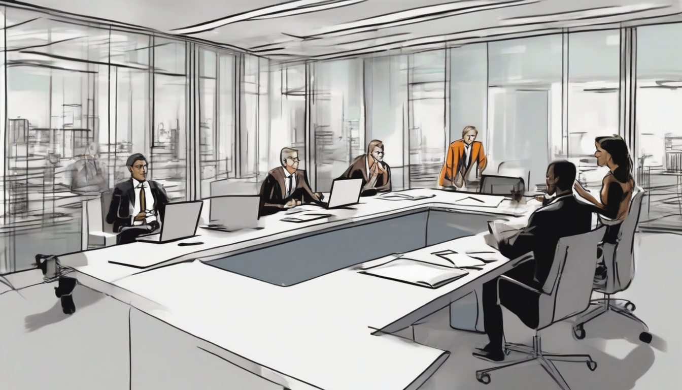 How Government Relationships, Like Justin Trudeau’s, Impact Small Businesses Aiming to Secure Contracts