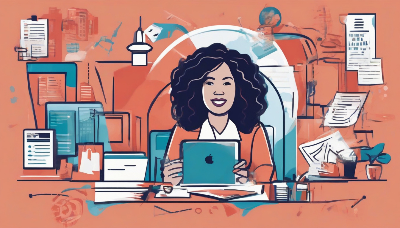 How Shonda Rhimes' Experience Highlights the Importance of Branding for Small Businesses Selling to Government Contracts