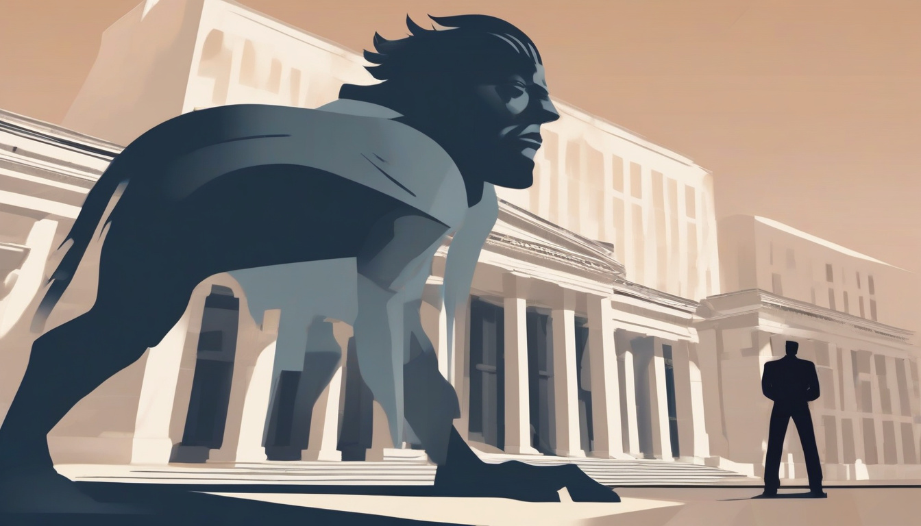 How the Warriors' First Defeat Highlights Challenges Small Businesses Face When Competing for Government Contracts