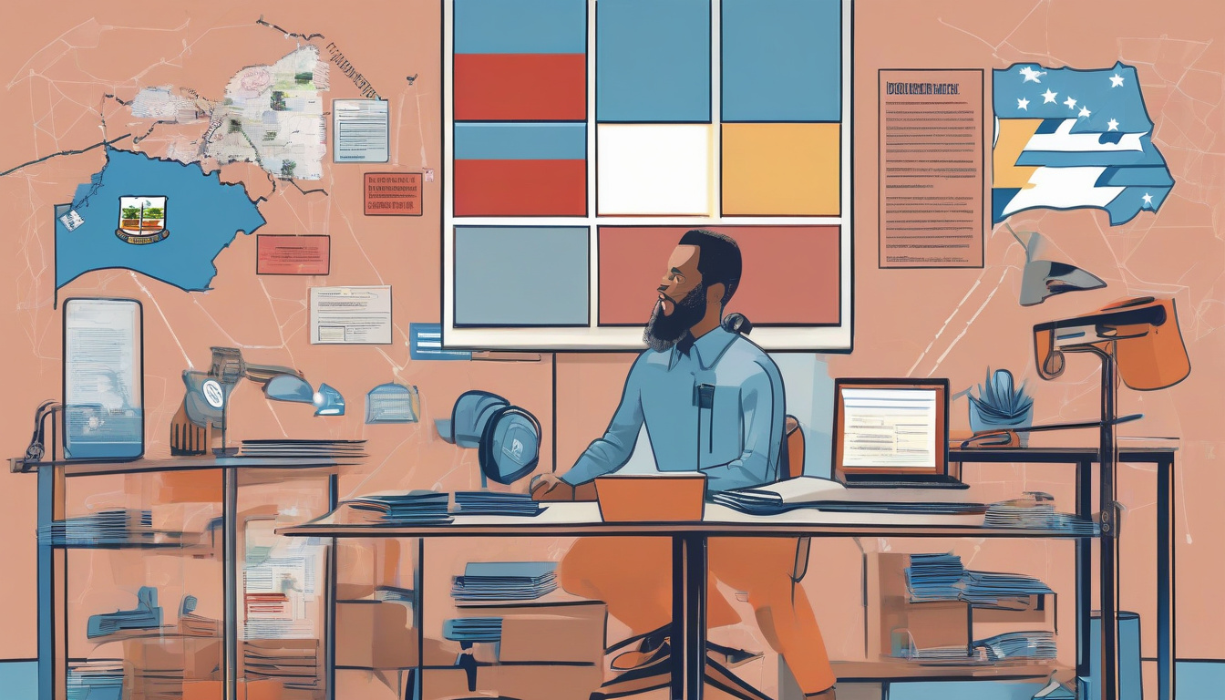 How Understanding UNC vs. California Can Help Small Businesses Navigate Government Contract Opportunities in Sports and Event Sponsorships