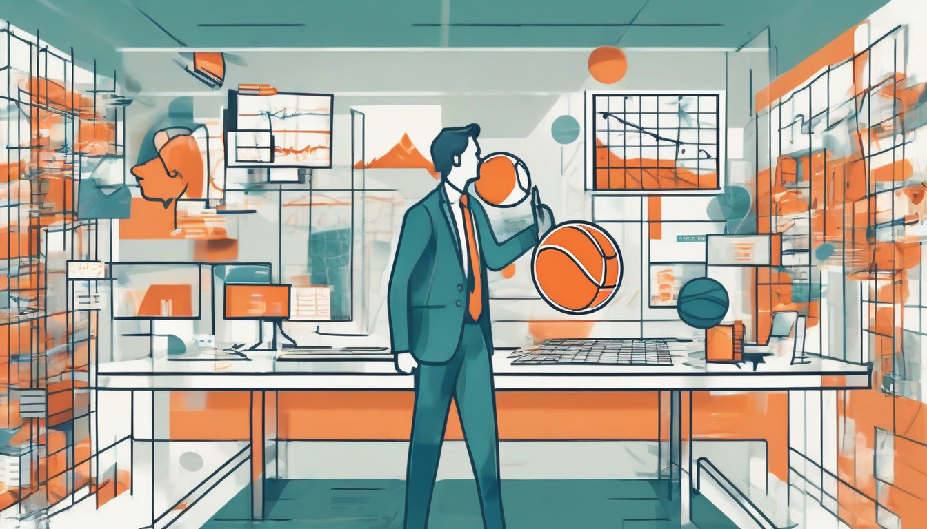 Maximize Your Government Sales: Key Insights from Casper Ruud's Performance that Small Businesses Can Learn From