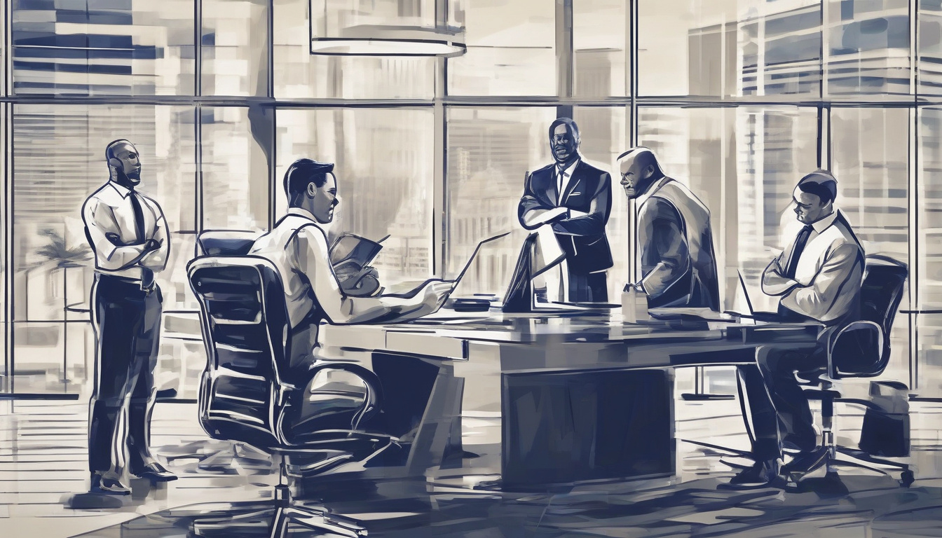 Navigating Government Contract Opportunities: What Small Businesses Can Learn from the Dallas Cowboys' Strategy Against the Jets