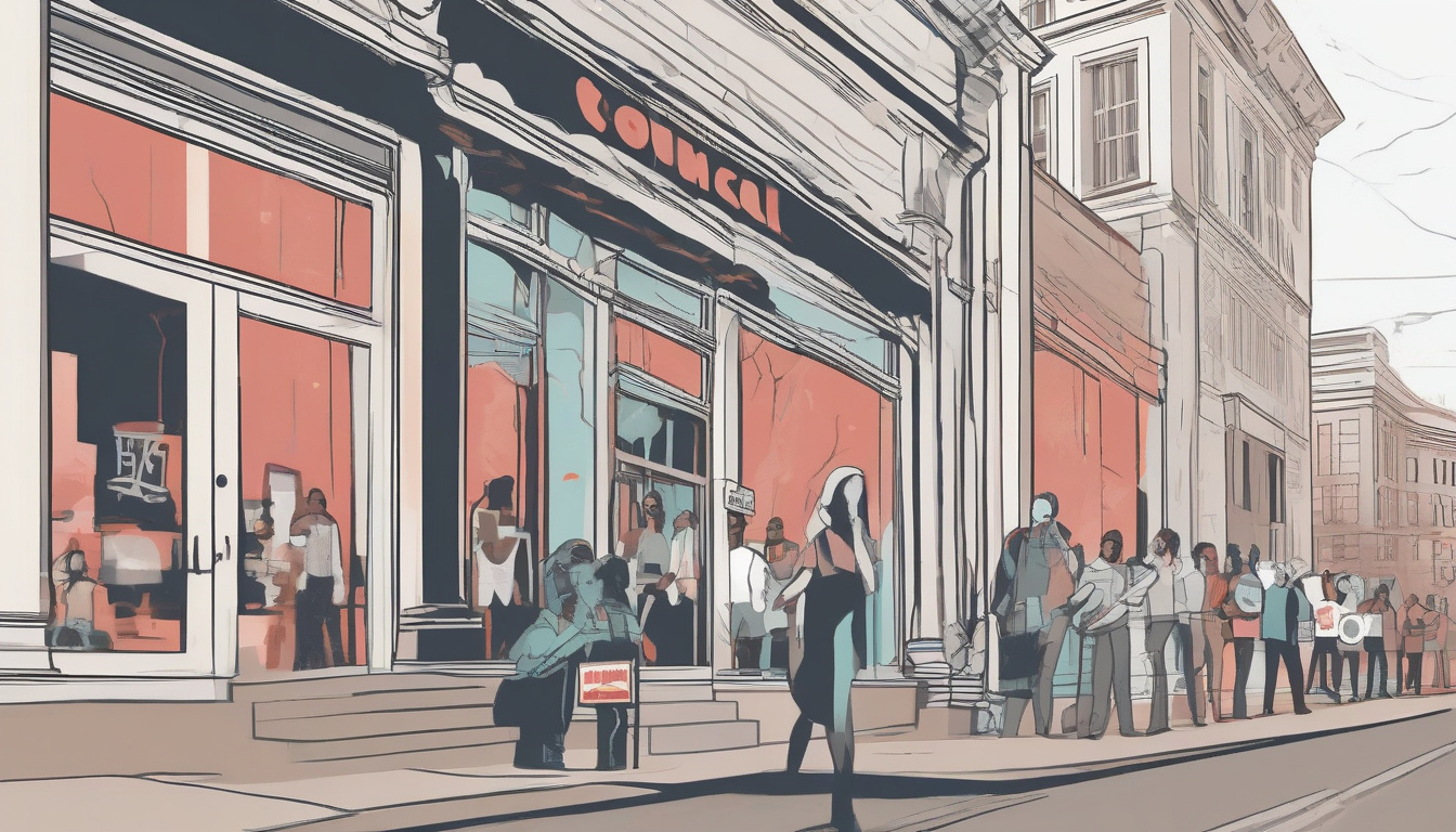 Understanding the Impact of Protests on Small Businesses Selling to the Government: Lessons from the Grijalva Incident