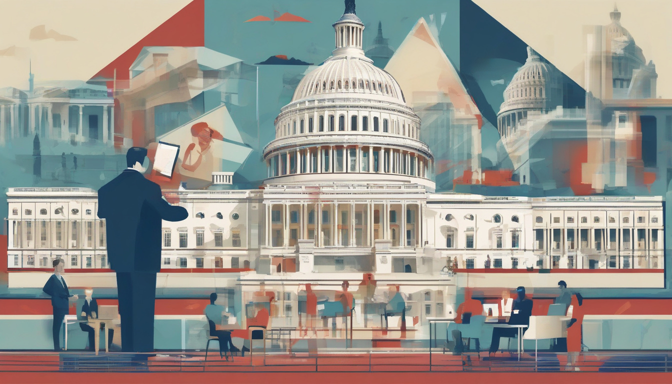 Understanding Today's Senate Votes: What Small Businesses Need to Know About Government Contract Opportunities Amid Shutdown Avoidance Bills