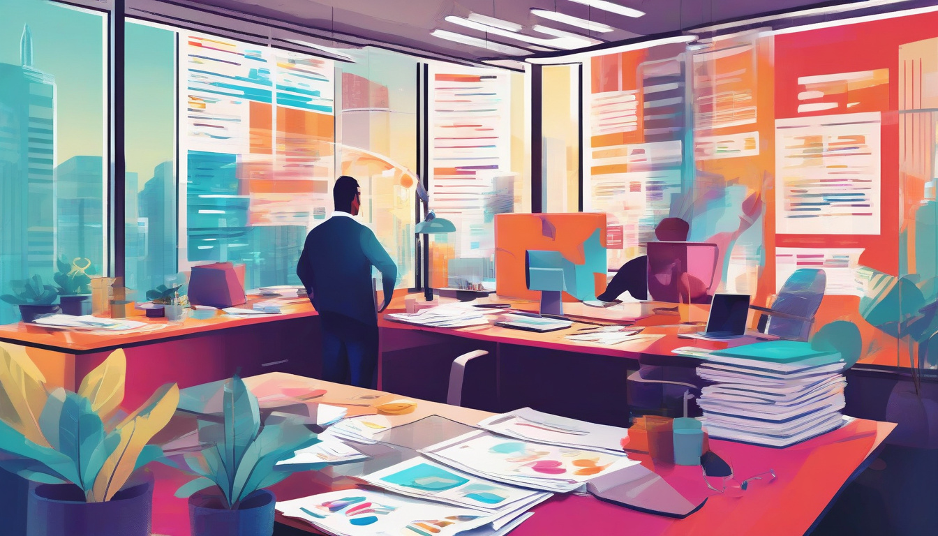 What Small Businesses Can Learn from Ryan Niblett's Game-Changing Performance: Strategies for Success in Winning Government Contracts