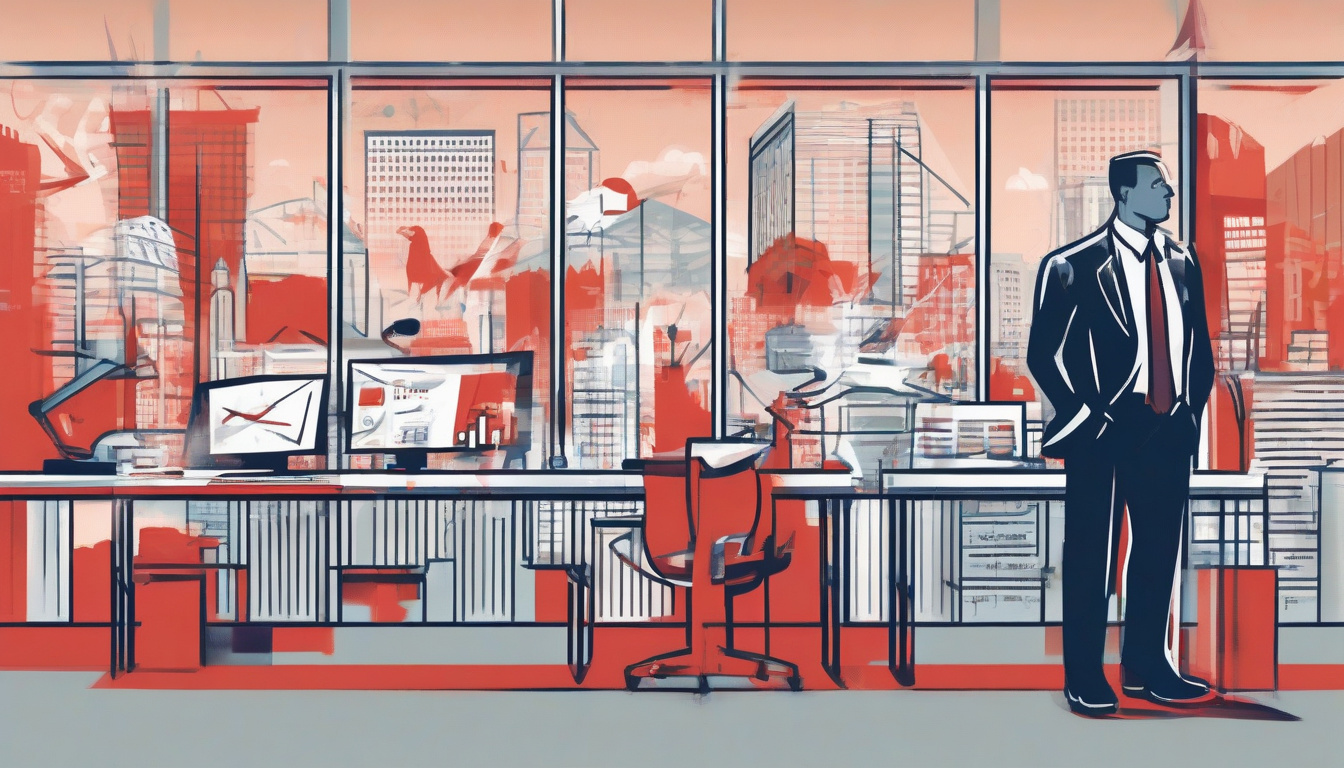 What Small Businesses Need to Know About the Stanford vs SMU Rivalry: Leveraging Government Contracting Opportunities in Competitive Markets