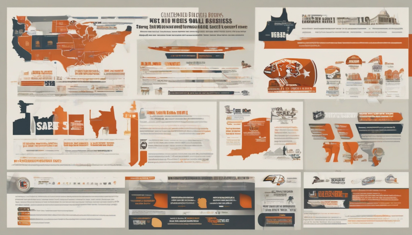 Essential Viewing Guide for Small Businesses: How Selling to the Government Affects Your Game Strategy Against Competitors Like the NFL's Browns and 49ers