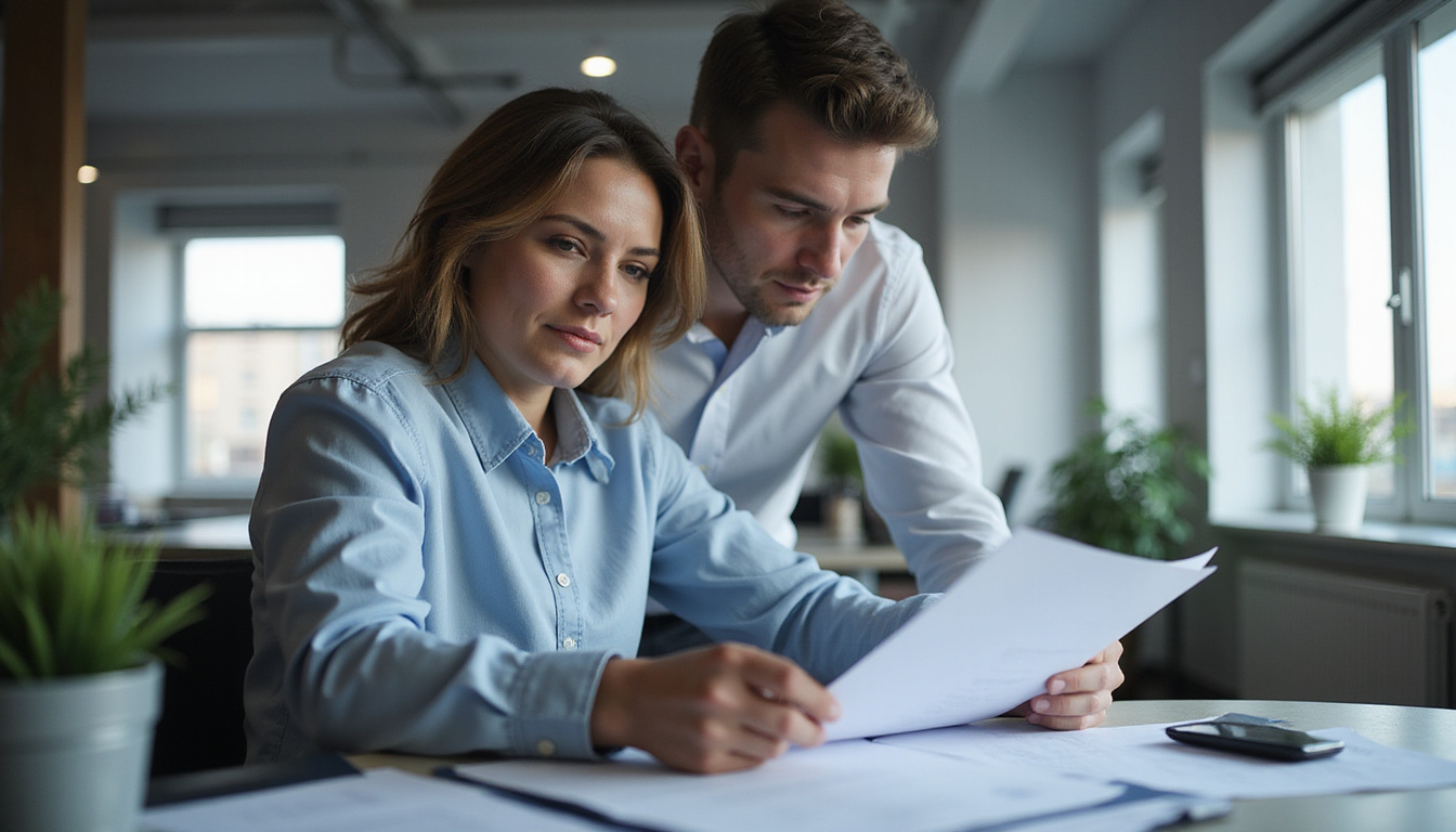 Government Contract Auditing Standards for Small Businesses to Ensure Compliance and Maximize Contract Opportunities — GovScout