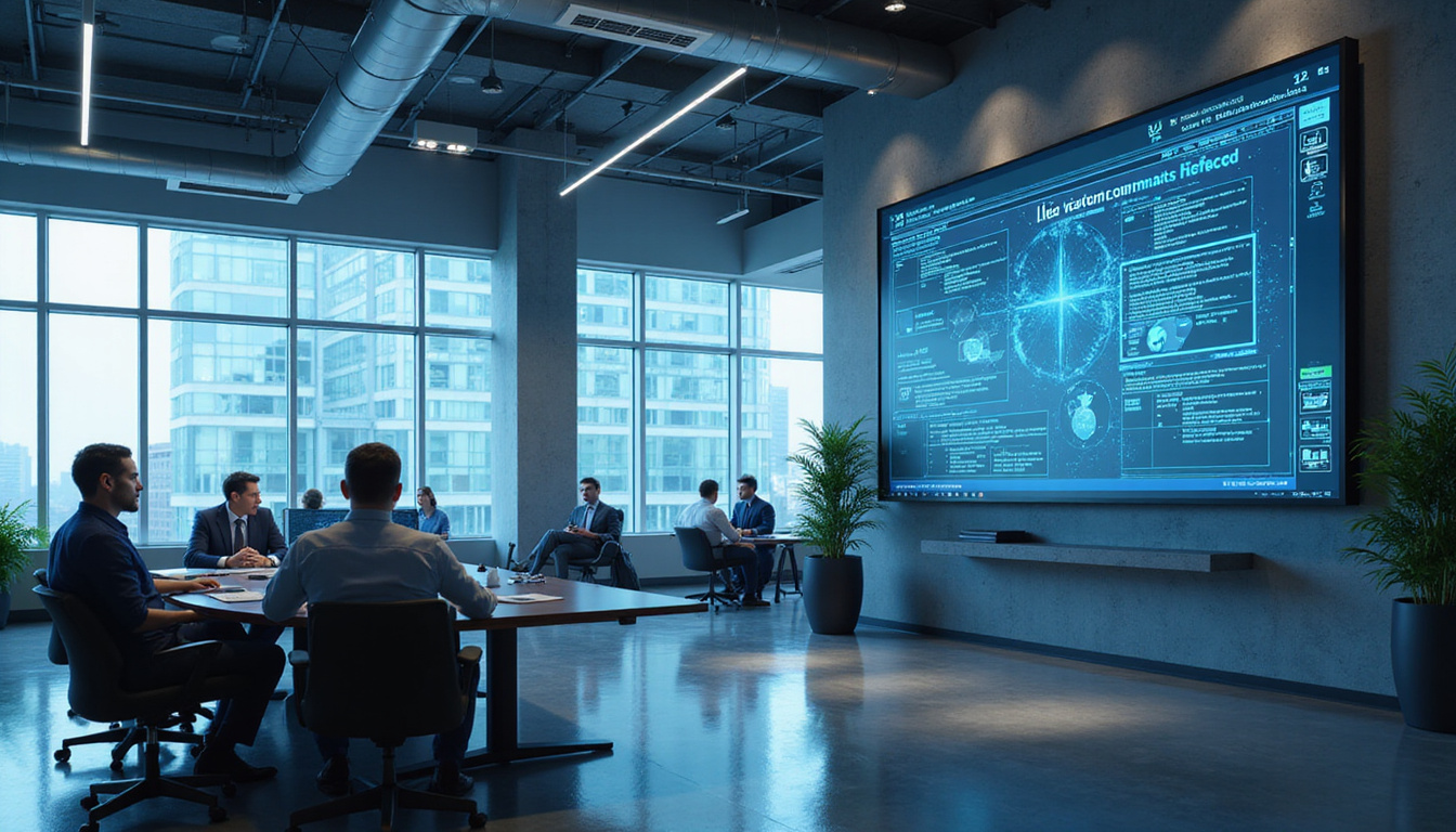 Government Contract Automation Strategies to Streamline Bidding and Win More Federal Contracts — GovScout