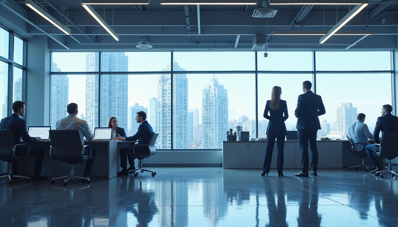 Government Contract Consulting Strategies to Win Federal Contracts and Grow Your Small Business — GovScout