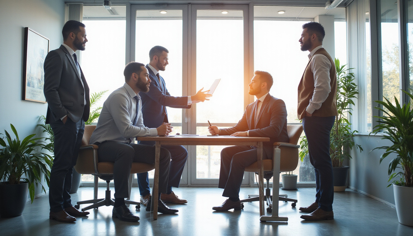 Government Contract Ethics Best Practices for Small Businesses to Win and Maintain Federal Contracts — GovScout