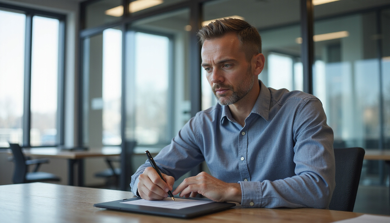 Government Contract Financing Options for Small Businesses to Accelerate Cash Flow and Win More Federal Projects