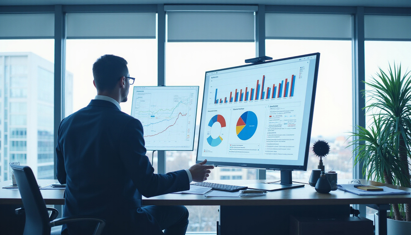 Government Contract Risk Analysis Strategies to Protect Small Businesses and Win Federal Deals — GovScout