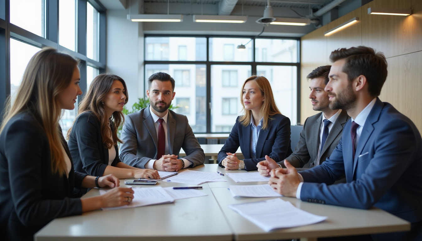 Government Contract Subcontractor Management Strategies to Maximize Small Business Success and Compliance — GovScout