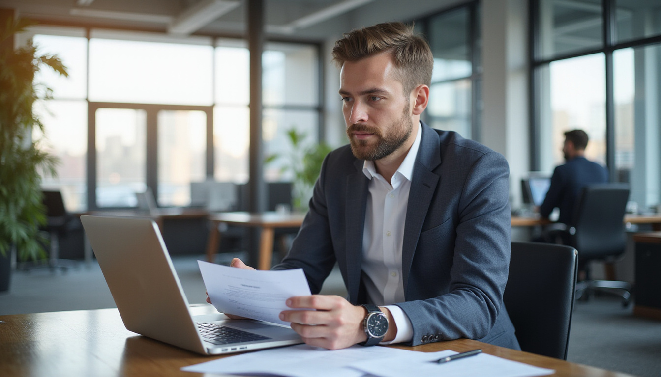 Government Contract Templates to Streamline Small Business Bids and Win Federal Projects — GovScout